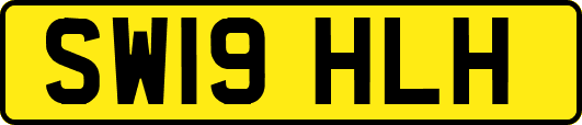 SW19HLH