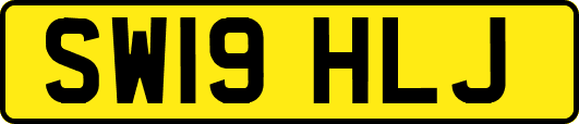 SW19HLJ