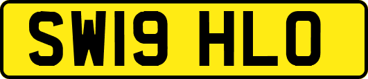 SW19HLO