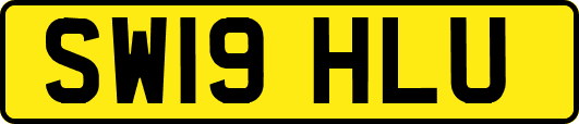 SW19HLU