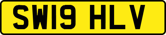 SW19HLV