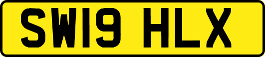 SW19HLX