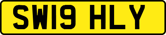 SW19HLY