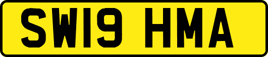 SW19HMA