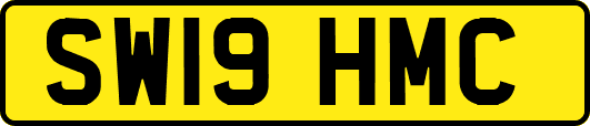 SW19HMC