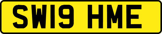 SW19HME