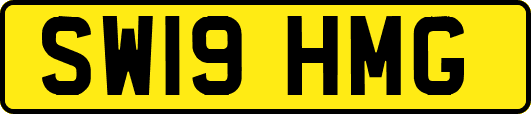 SW19HMG