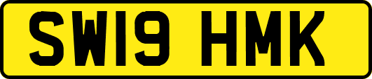 SW19HMK