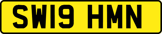 SW19HMN