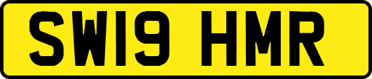 SW19HMR