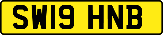 SW19HNB