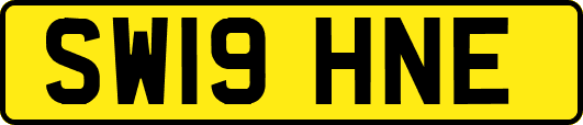 SW19HNE