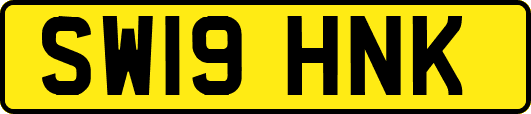 SW19HNK