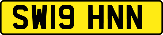 SW19HNN