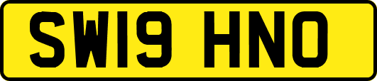 SW19HNO