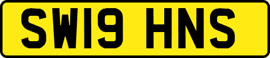 SW19HNS