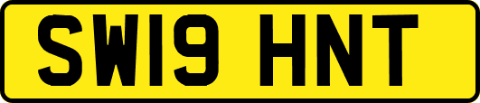 SW19HNT