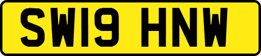 SW19HNW