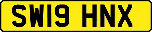 SW19HNX