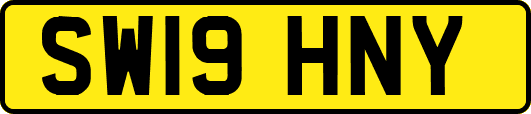 SW19HNY