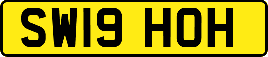 SW19HOH