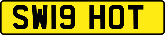 SW19HOT
