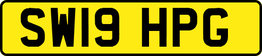 SW19HPG