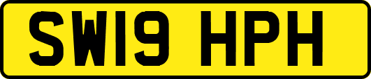 SW19HPH
