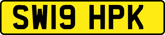 SW19HPK