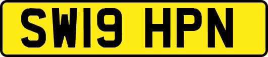 SW19HPN