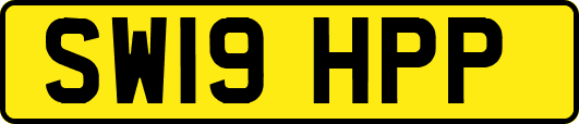 SW19HPP