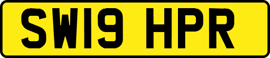 SW19HPR