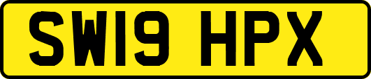 SW19HPX