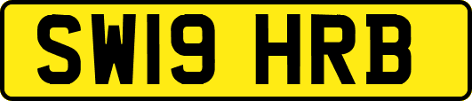SW19HRB