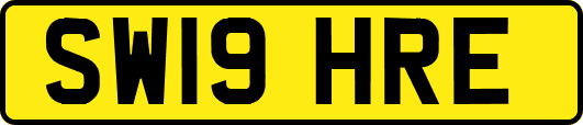 SW19HRE