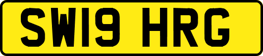SW19HRG