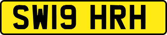 SW19HRH