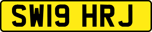 SW19HRJ