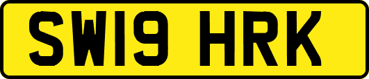 SW19HRK