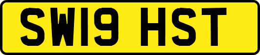 SW19HST