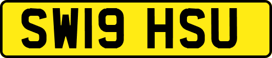 SW19HSU
