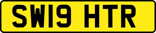 SW19HTR