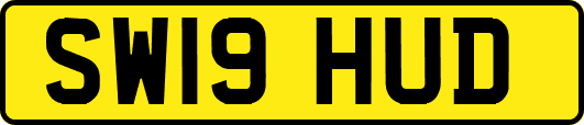 SW19HUD