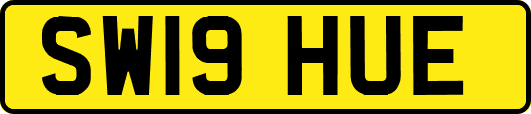 SW19HUE