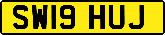 SW19HUJ
