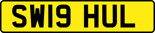 SW19HUL