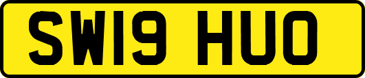 SW19HUO