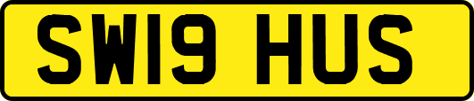 SW19HUS