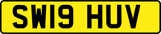 SW19HUV