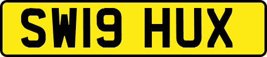 SW19HUX